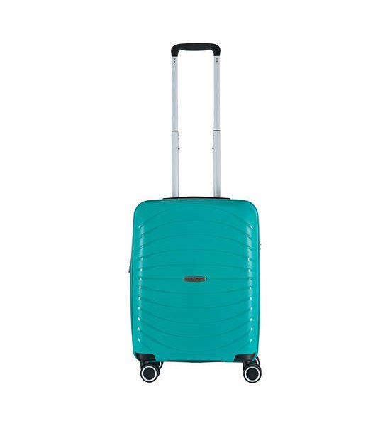 VERAGE GREEN LUGGAGE WY962214*20GR. 100% оригинал