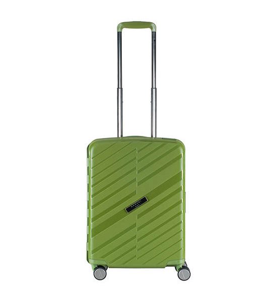 HARUKI BLACK TROLLEY BAG HARUKI HKZJ5548GR S. 100% оригинал