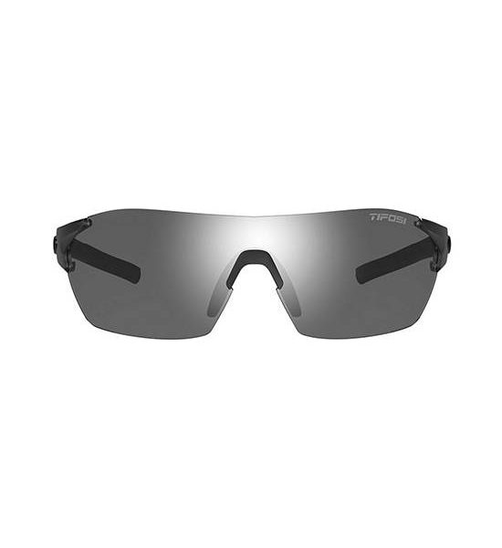 Tifosi Sunglasses model.BRIXEN Gloss Black (Smoke/AC Red/Clear), Black. 100% оригинал