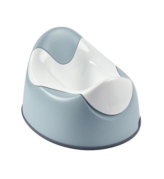 BEABA Training Potty - Airy Green. 100% оригинал
