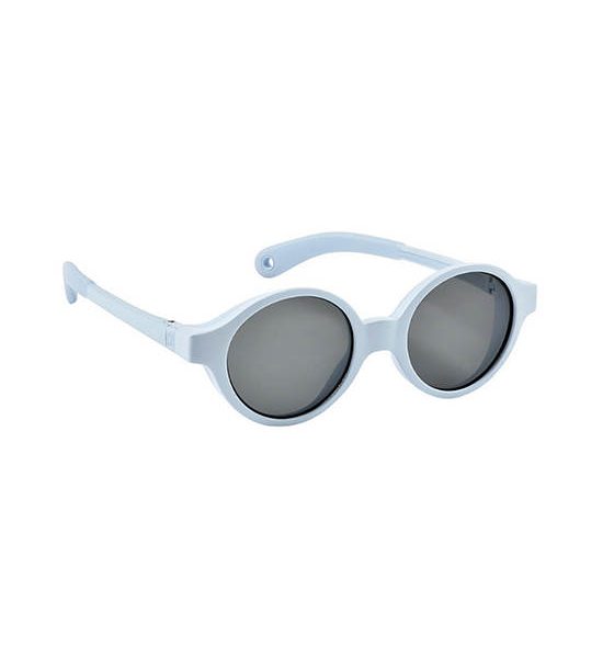 BEABA Sunglasses (9-24 m) PERLE BLUE. 100% оригинал