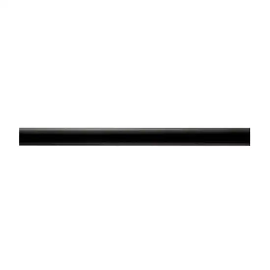 STE Black Ball Curtain Rod NO.19/26 Size 150 CM.. 100% оригинал