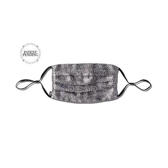 SLIP Leopard Face Covering. 100% оригинал