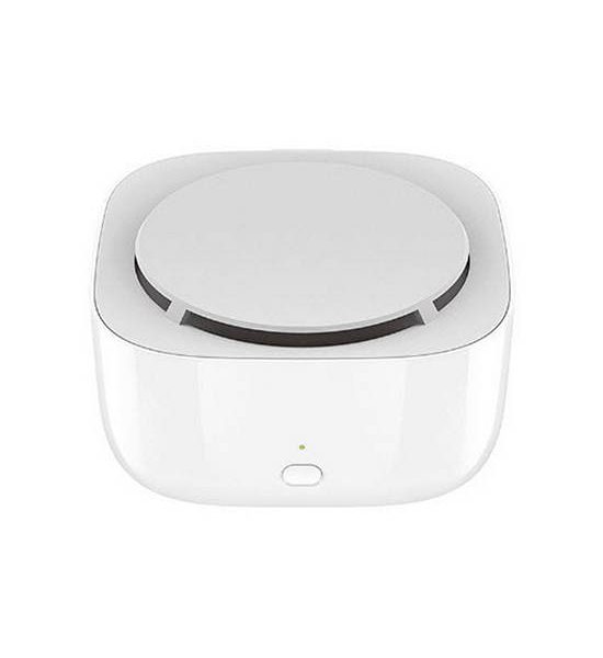 XIAOMI White Xiaomi Mijia Mosquito Repellent + App Mi Home. 100% оригинал