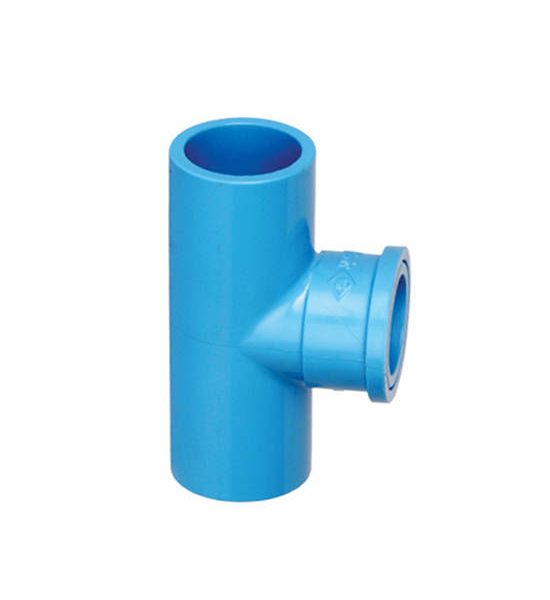 THAI PIPE TS Faucet Tee  No. 13.5 18 Size 1/2 Inch Blue. 100% оригинал