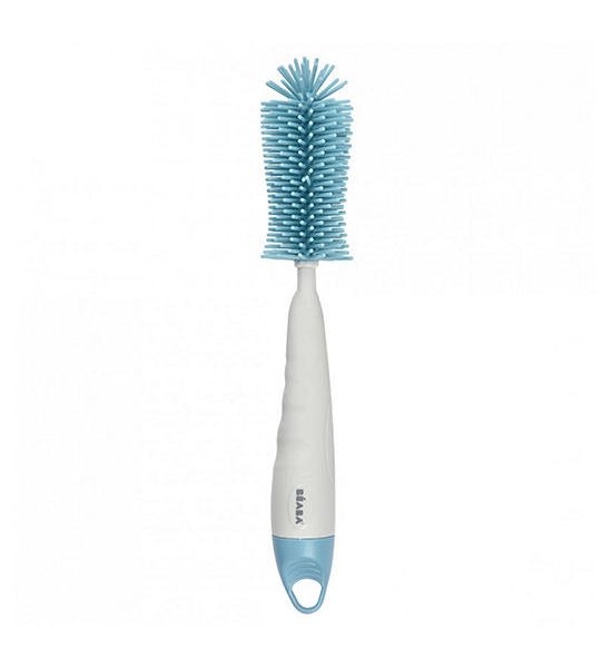 BEABA Silicone Bottle Brush. 100% оригинал