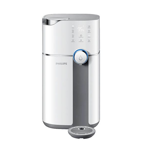 PHILIPS White Philips Water Dispenser RO ADD6910. 100% оригинал