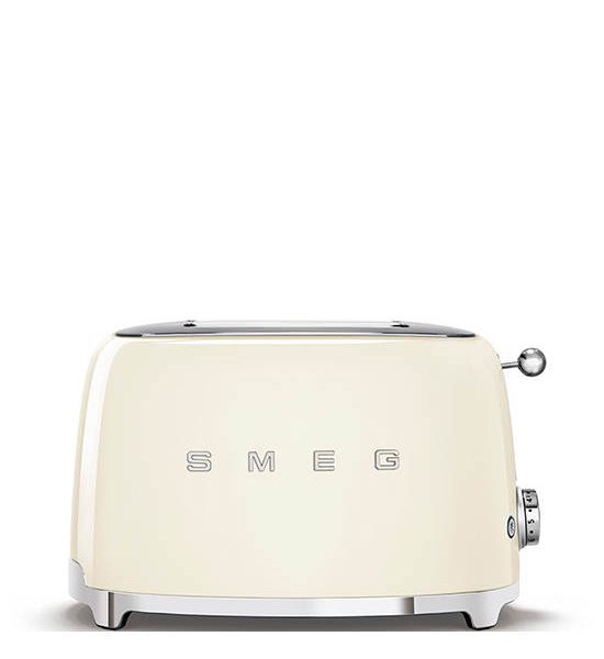 SMEG CREAM TOASTER. 100% оригинал