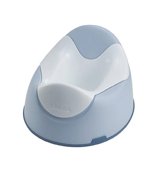 BEABA Training Potty MINERAL Blue. 100% оригинал
