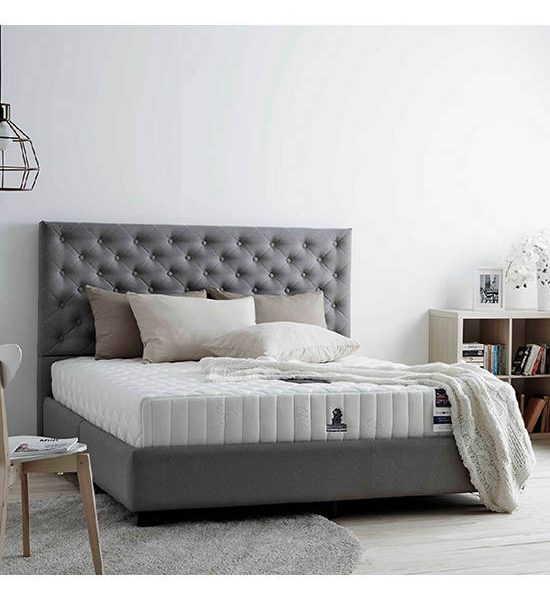 DUNLOPILLO Mattress Ecstasy White Size 3.5 FT.. 100% оригинал