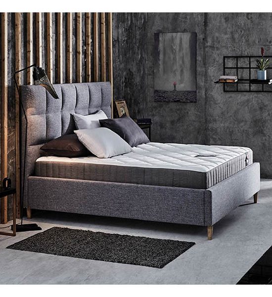 DUNLOPILLO Mattress FANTASY size 3.5 FT. White. 100% оригинал