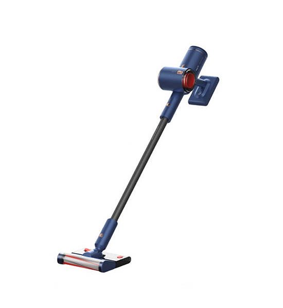 XIAOMI Blue Deerma VC26 Pro Cordless Stick Handheld Vacuum Cleaner. 100% оригинал