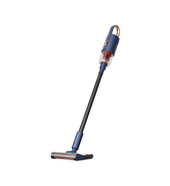 XIAOMI Blue Deerma VC20 Pro Cordless Vacuum Cleaner. 100% оригинал