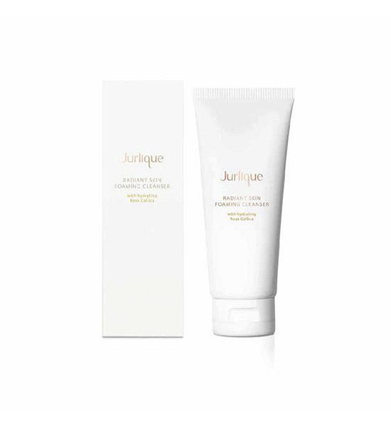JURLIQUE JURLIQUE RADIANT SKIN FOAM CLEANSER 80G. 100% оригинал