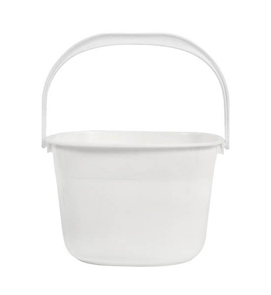 KASSA HOME White Water Tank With Small Square Handle No. 969 Size 1.5 Liter. 100% оригинал