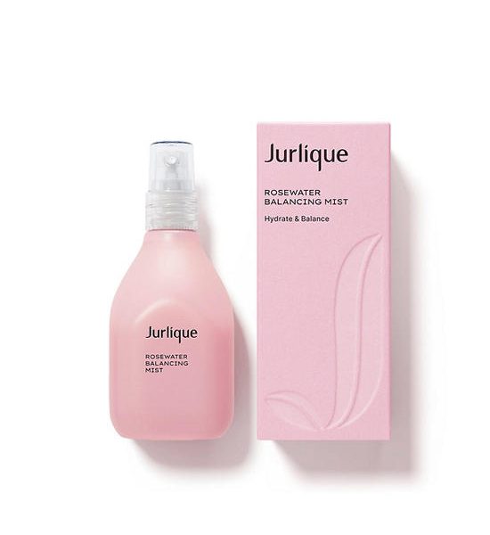 JURLIQUE JURLIQUE ROSEWATER BALANCING MIST 100ML. 100% оригинал