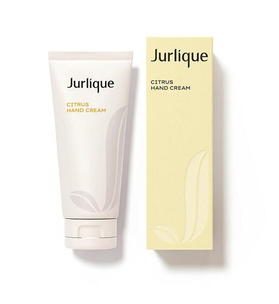 JURLIQUE JURLIQUE CITRUS HAND CREAM 125ML. 100% оригинал