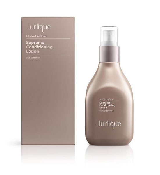 JURLIQUE NUTRI-DEFINE SUPREME CONDITION LOTION 100ML. 100% оригинал