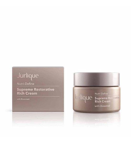 JURLIQUE JURLIQUE NUTRI-DEFINE SUPREME RESTOR RICH CREAM 50ML. 100% оригинал