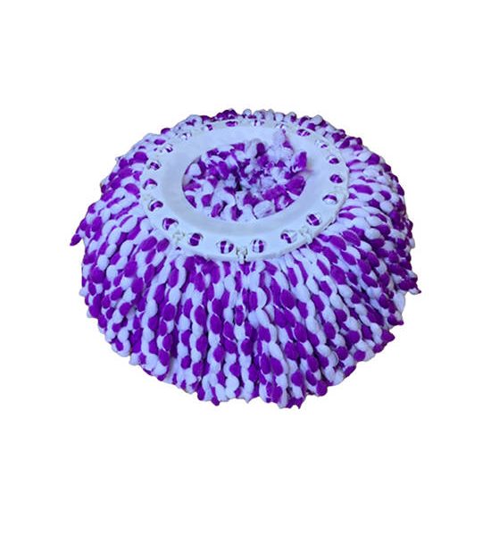 EASYMOP Purple microfiber cloths. 100% оригинал