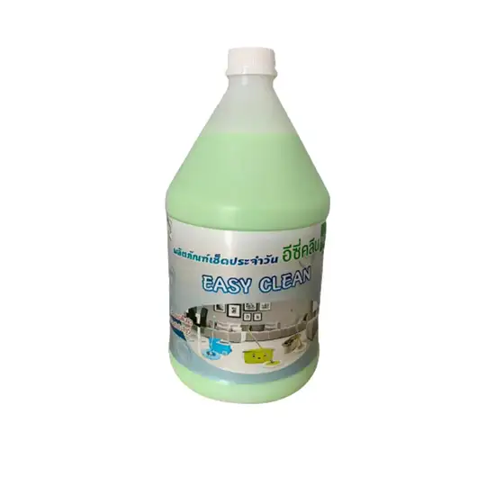 EASYMOP Easy Clean Green 3.8 L Eucalyptus. 100% оригинал