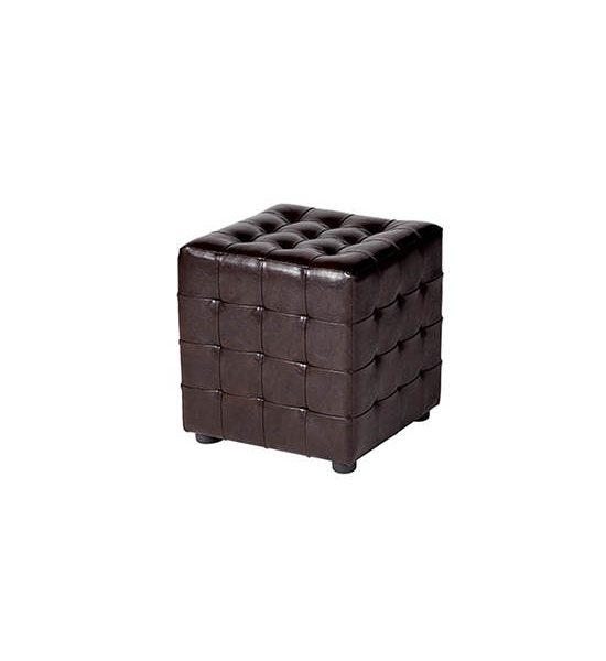 RINA HEY Dark Brown Stool JAZZ. 100% оригинал