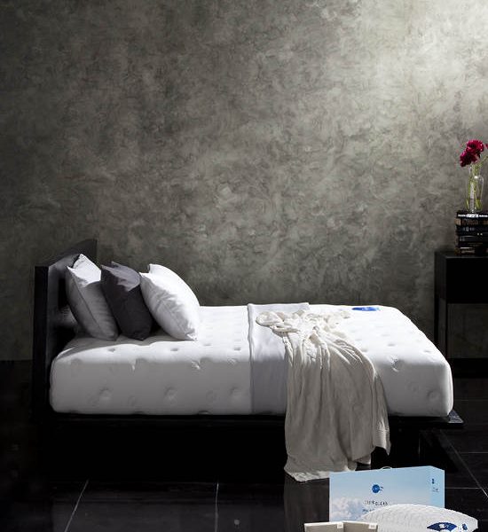OMAZZ Mattress FAIRMONT White Size 6 Ft.. 100% оригинал