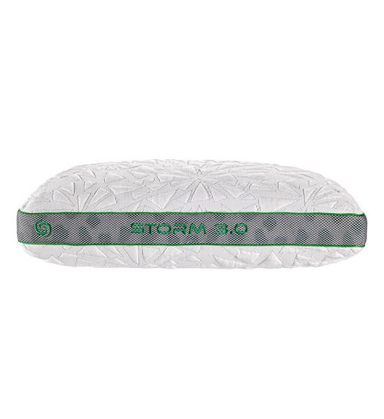 BEDGEAR STORM PILLOW 3.0 White. 100% оригинал