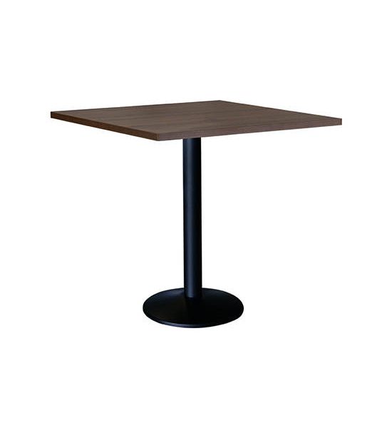 RINA HEY Dark Walnut Dining Table UNIQUE-PLUS/75. 100% оригинал
