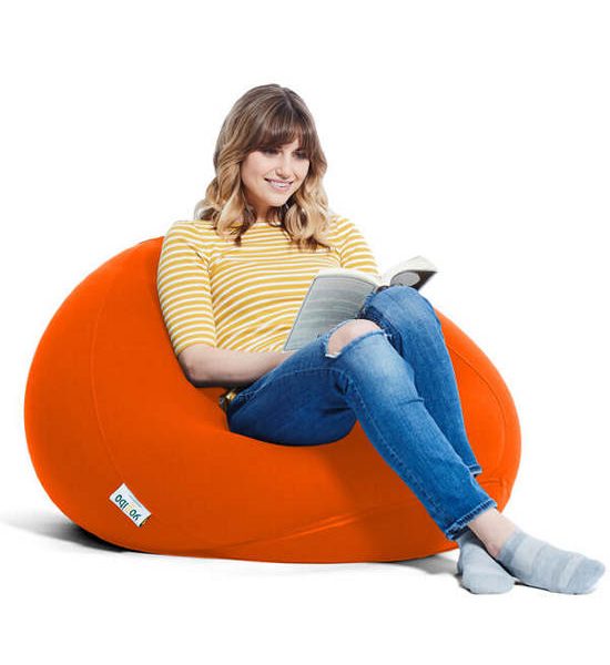 YOGIBO Pod Orange. 100% оригинал