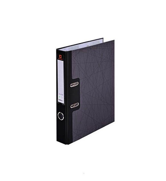 ELEPHANT Box File F4 3" Black (6/pack). 100% оригинал