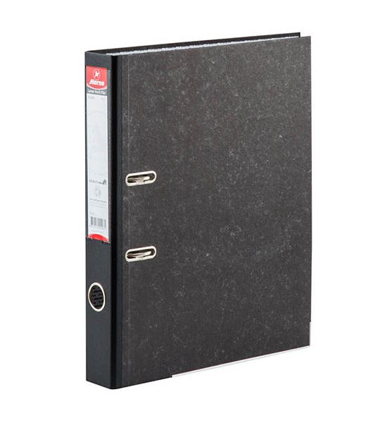 HORSE Lever Arch File F/C 2-Inch Spine Black. 100% оригинал