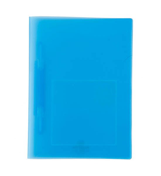 FLAMINGO FLAMINGO Seminar File A4 952A Blue. 100% оригинал