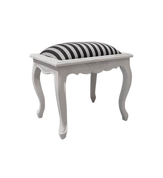 CHIC REPUBLIC Black/Grey Stool SARITA. 100% оригинал
