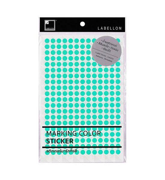 LABELLON Sticker Pastel. 100% оригинал