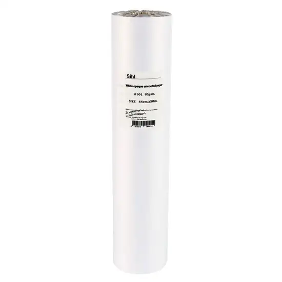 GAMMA Inkjet Paper A2 44cm.x50m. 80gsm.. 100% оригинал