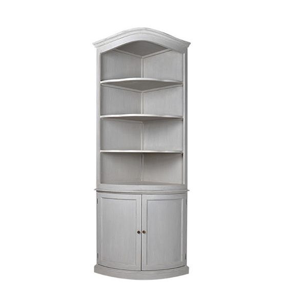 CHIC REPUBLIC Antique Grey High Cabinet ISABEL/90. 100% оригинал