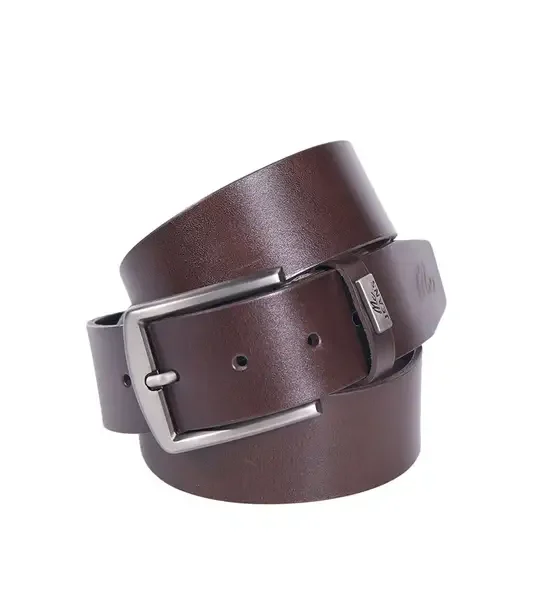 MC JEANS Belts Brown M08Z011. 100% оригинал