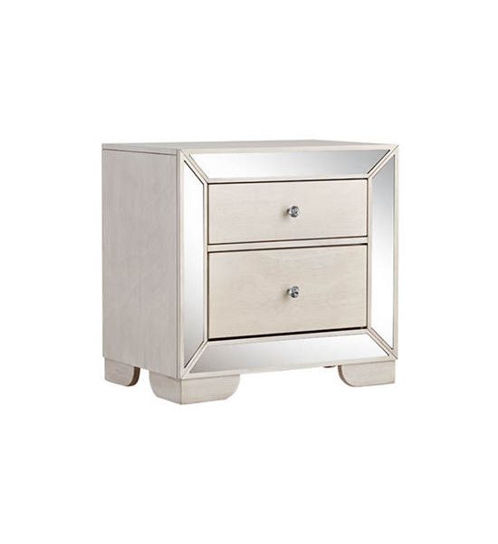 CHIC REPUBLIC White/Tea Night Table EMMERSON. 100% оригинал