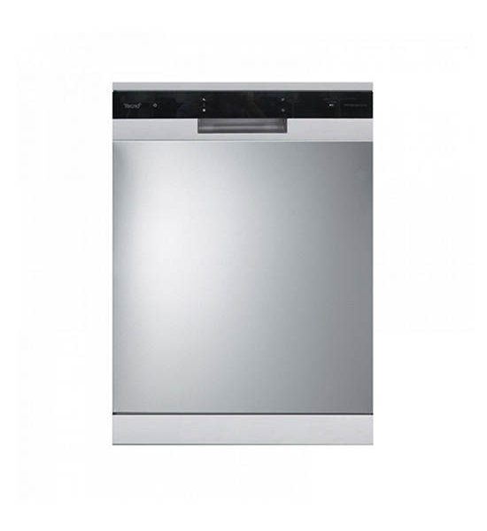 TECNOPLUS silver color Dishwasher TNP DW 60815 SS. 100% оригинал