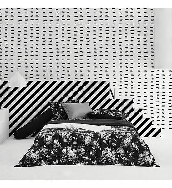 LOTUS Linesheet 6 feet (5 pieces) Lotus Black & White-LI-BW 03B. 100% оригинал