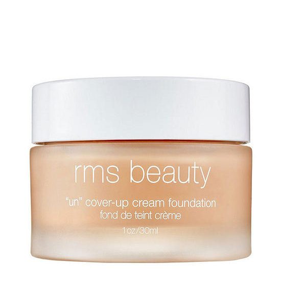 RMS BEAUTY UN Cover Up Cream Foundation Number 44 (30 ml). 100% оригинал