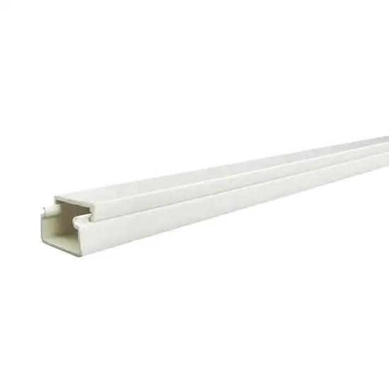 LEETECH White Electric Cable Trunking 3/4 ET 002 Size 2 M.. 100% оригинал