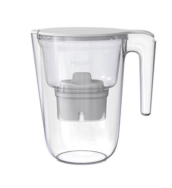 PHILIPS Water Filter Jug Micro X AWP2937WH White. 100% оригинал