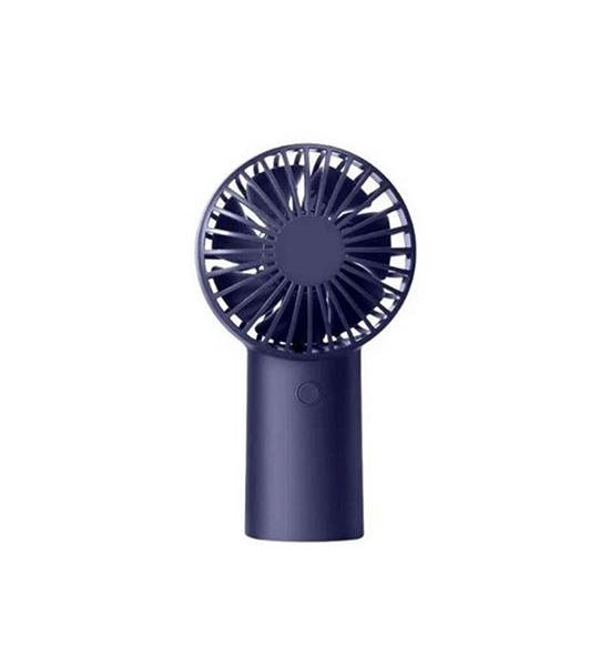 Jisulife Blue Jisulife F2B Handheld Mini USB Fan. 100% оригинал