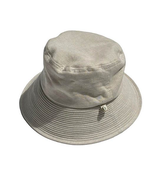 GALLERY Beige Kapa hat. 100% оригинал