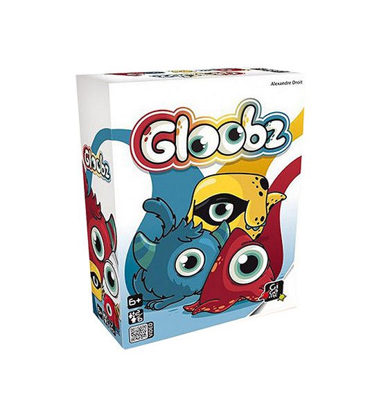 DICE CUP BOARD GAME Gloobz. 100% оригинал