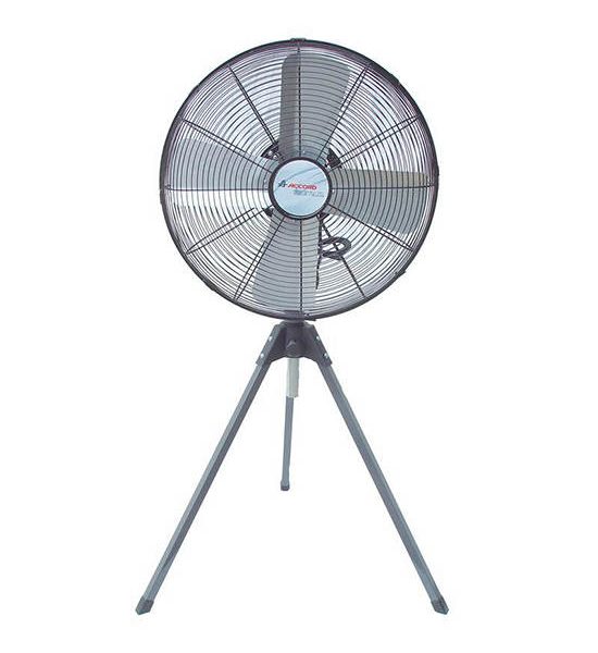 ACCORD Industrial Fan 24". 100% оригинал