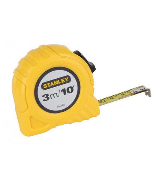 STANLEY STANLEY Global Tape Measuring Tape 3 m.. 100% оригинал