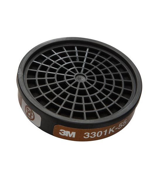 3M Organic Vapor Cartridge Black. 100% оригинал